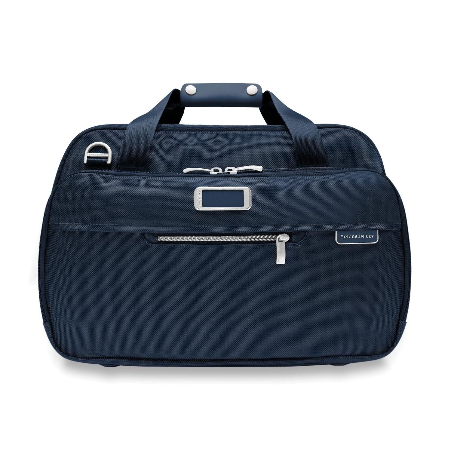 Briggs & Riley Baseline Expandable Cabin Bag