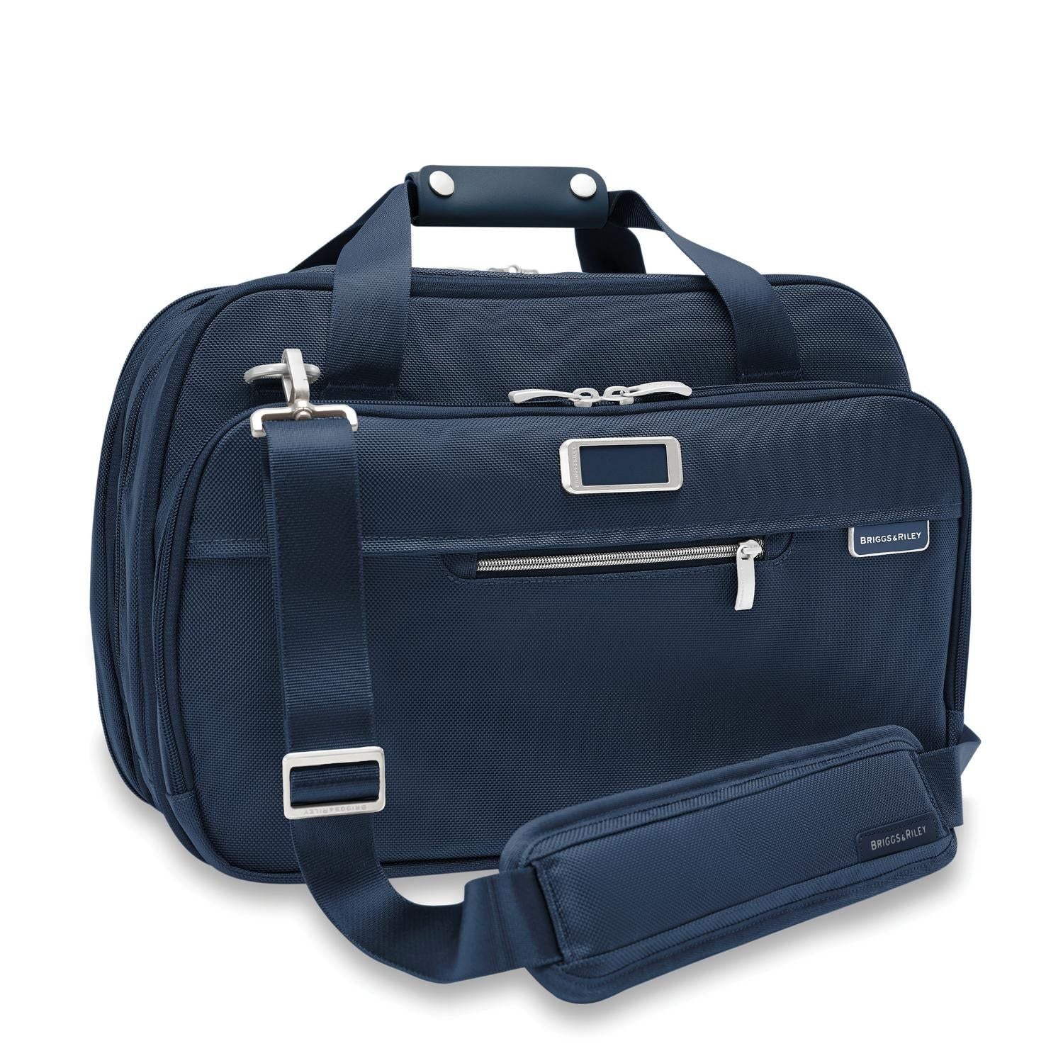 Briggs & Riley Baseline Expandable Cabin Bag