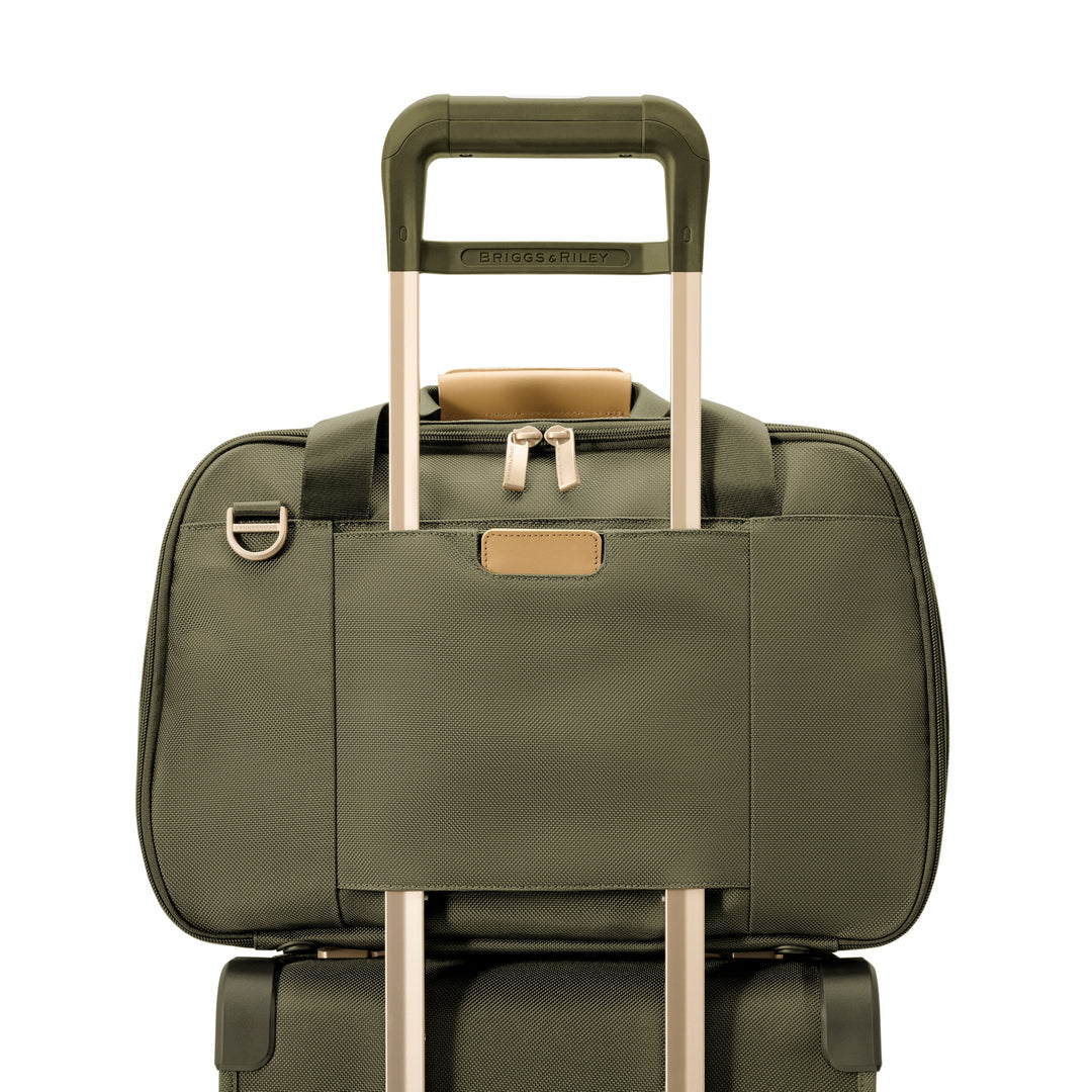 Briggs & Riley Baseline Expandable Cabin Bag