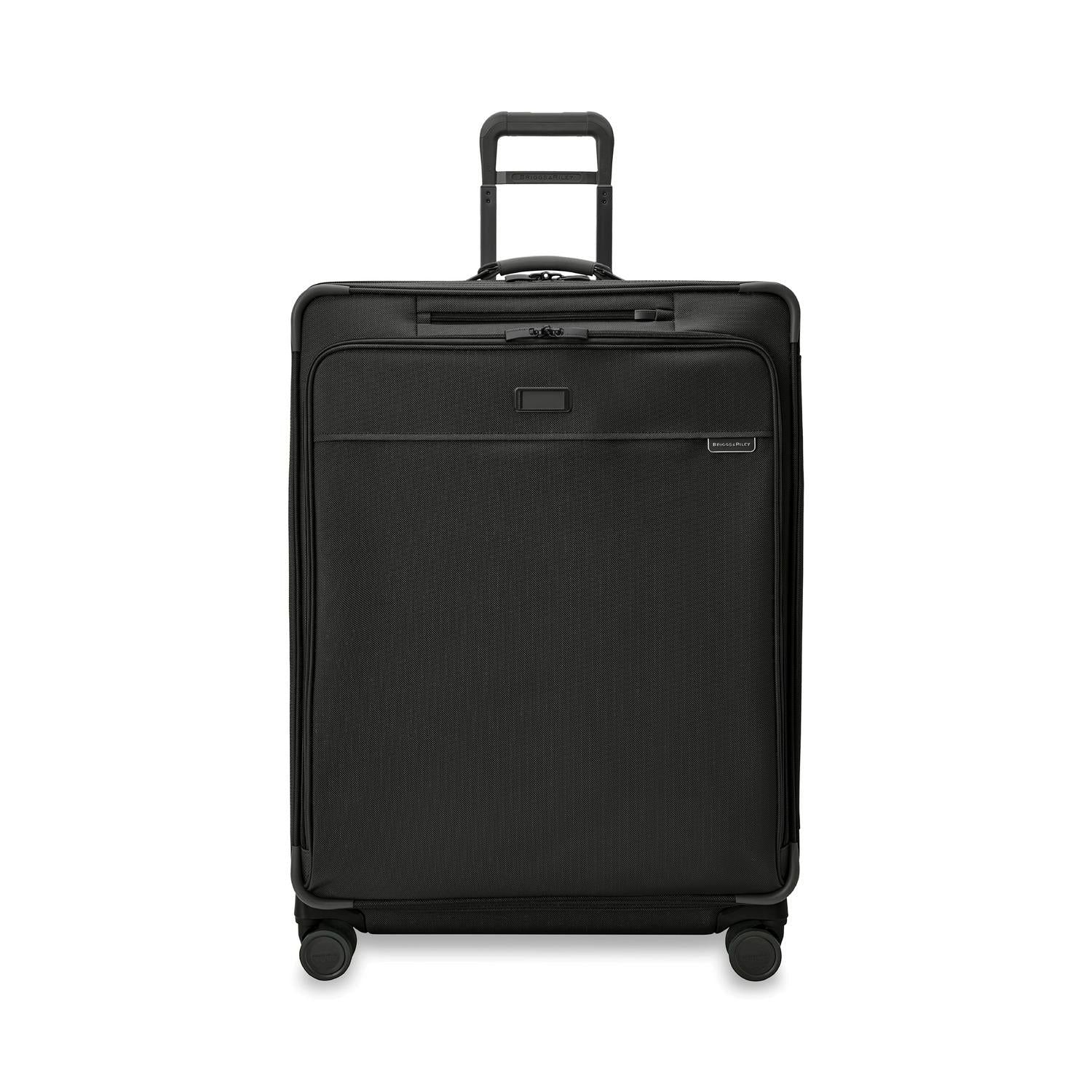 Briggs & Riley Baseline Extra Large Expandable Spinner | Large Size Luggage, Luggage, Soft Case Luggage | Briggs & Riley