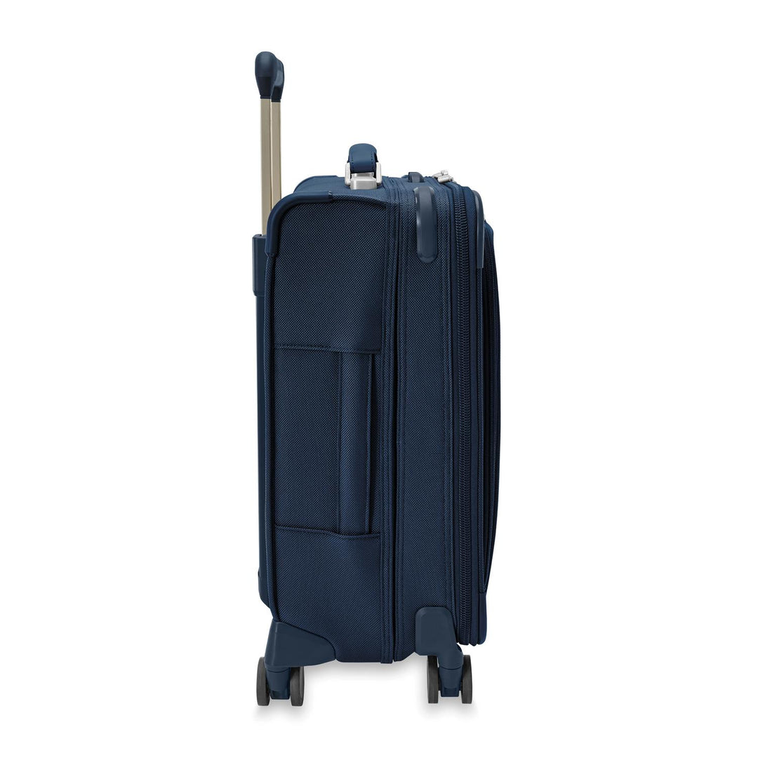 Briggs & Riley Baseline Global 21" Carry-On Expandable Spinner