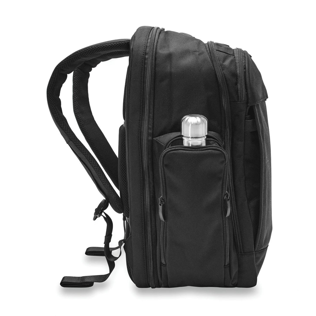 Briggs & Riley Baseline Traveler Backpack