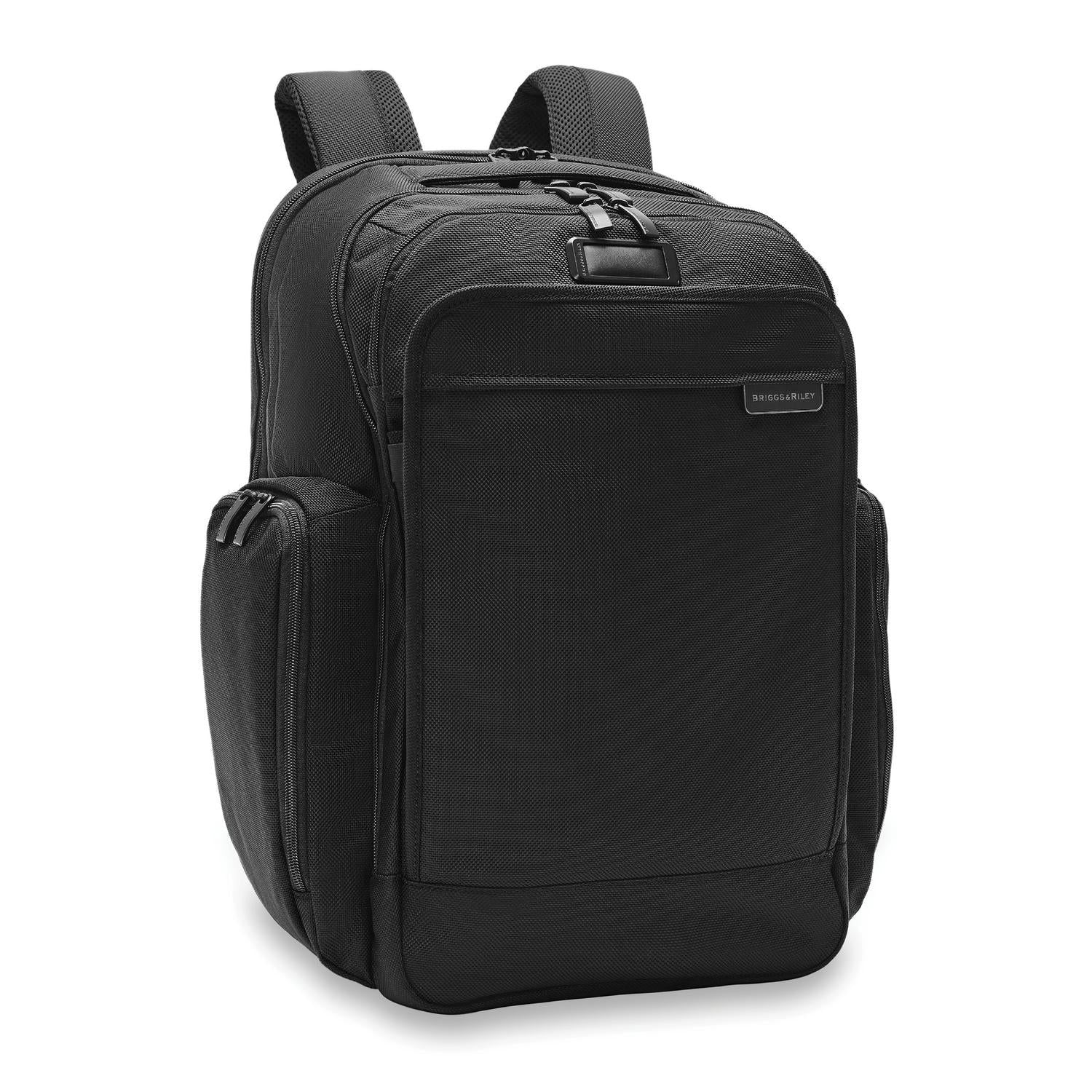 Briggs & Riley Baseline Traveler Backpack | Bags, Bags for Men, Laptop Backpacks, Travel Backpacks | Briggs & Riley