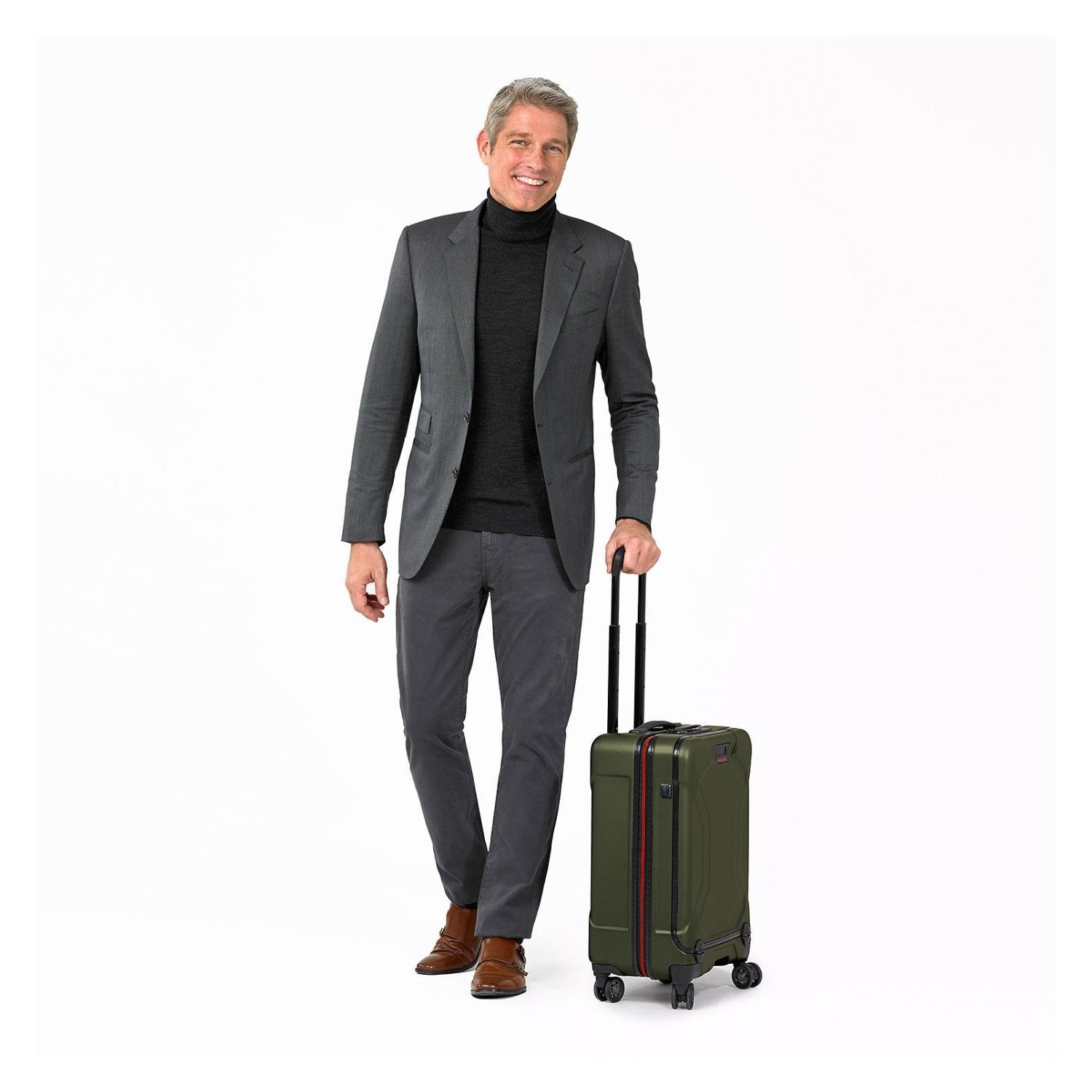 Briggs & Riley Torq 2.0 Domestic Carry-On Luggage Spinner