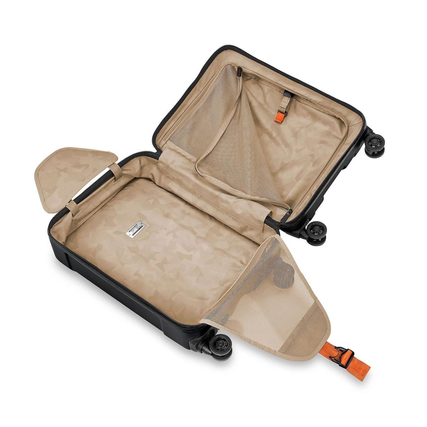 Briggs & Riley Torq 2.0 Domestic Carry-On Luggage Spinner