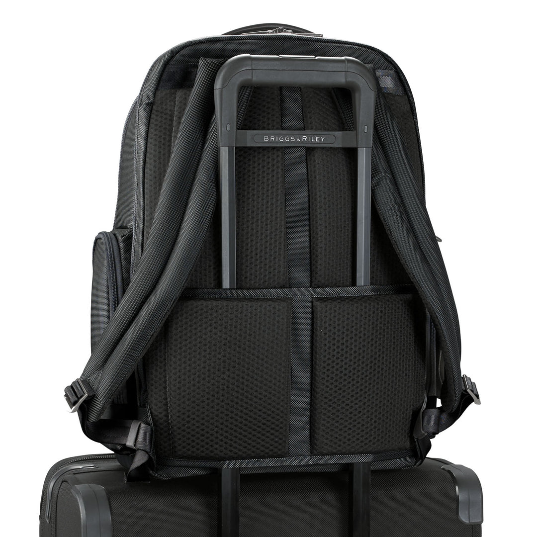 Briggs & Riley @Work Large Cargo Backpack