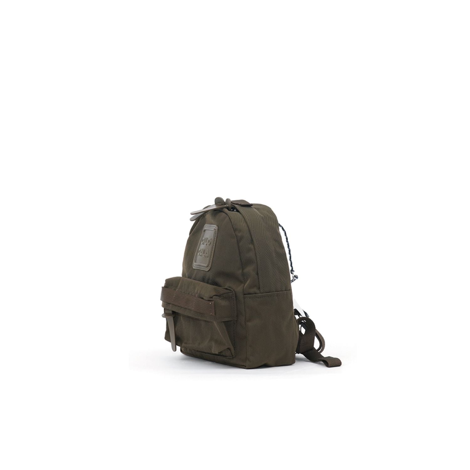 Cilocala Match Logo Backpack X-Small