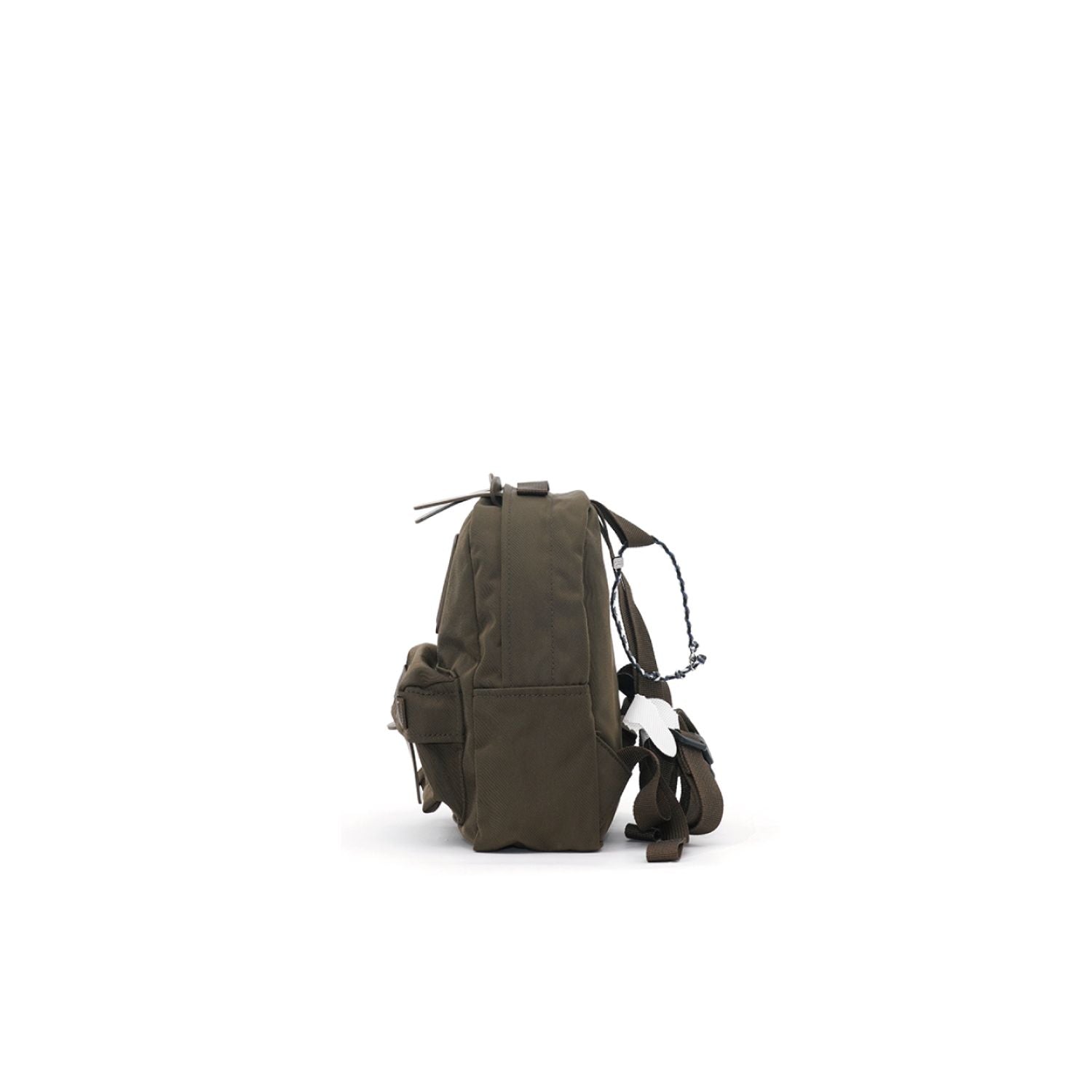 Cilocala Match Logo Backpack X-Small