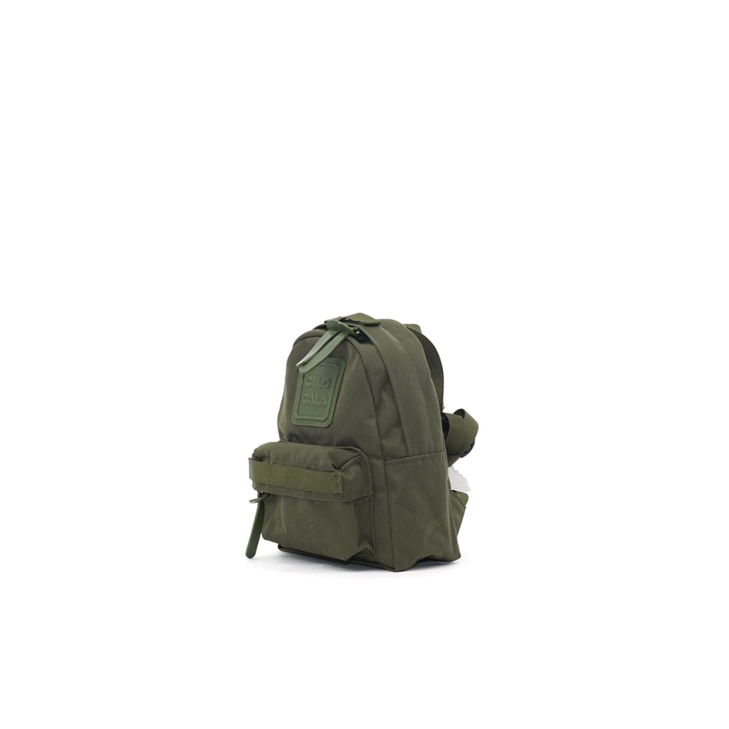 Cilocala Match Logo Backpack X-Small