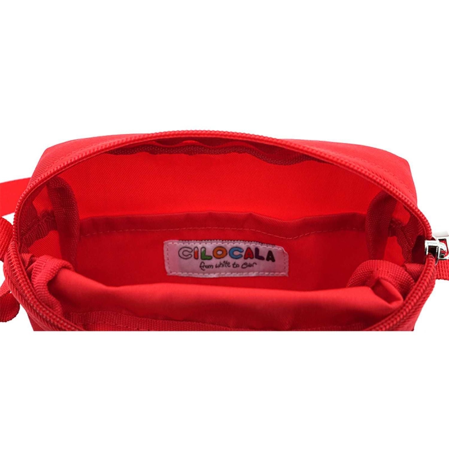 Cilocala Regular Mashikaku Shoulder Bag