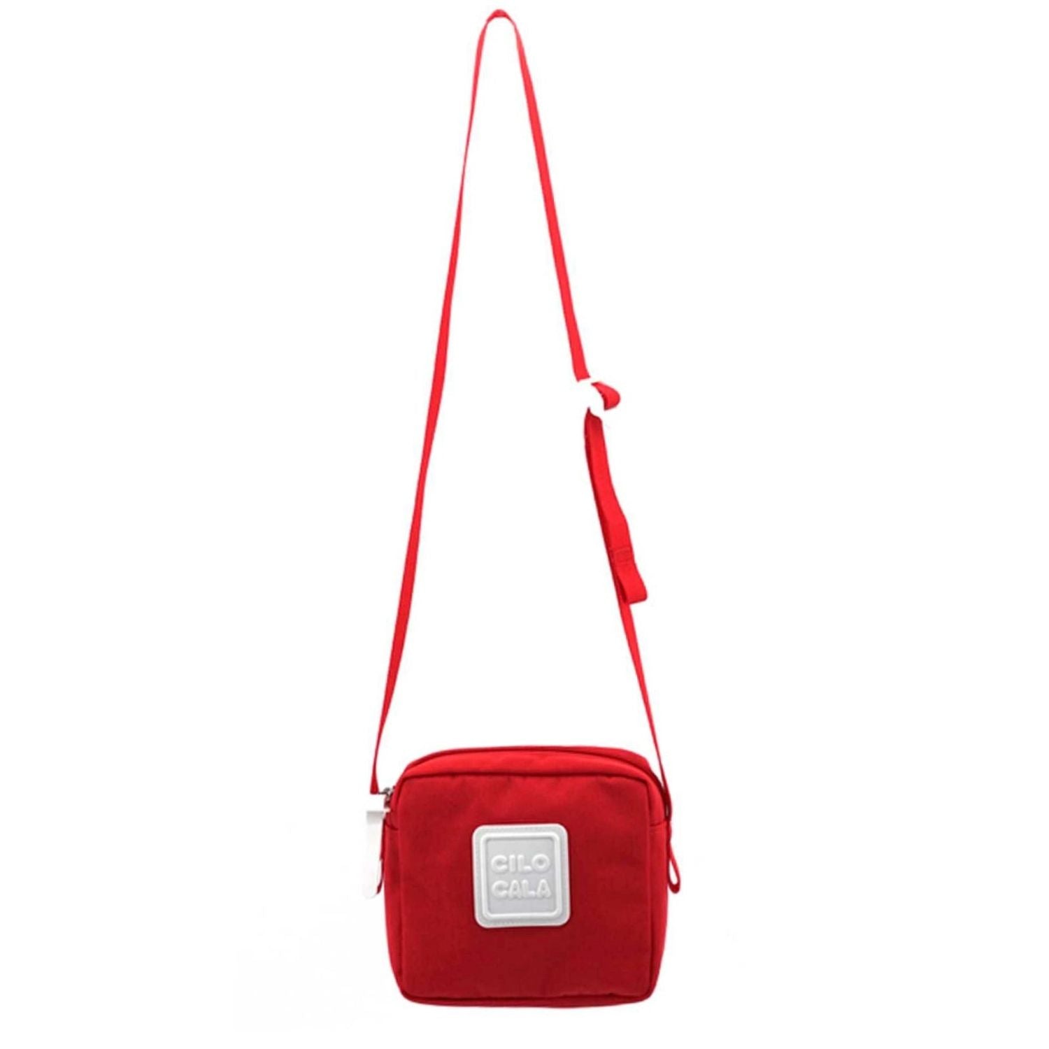 Cilocala Regular Mashikaku Shoulder Bag