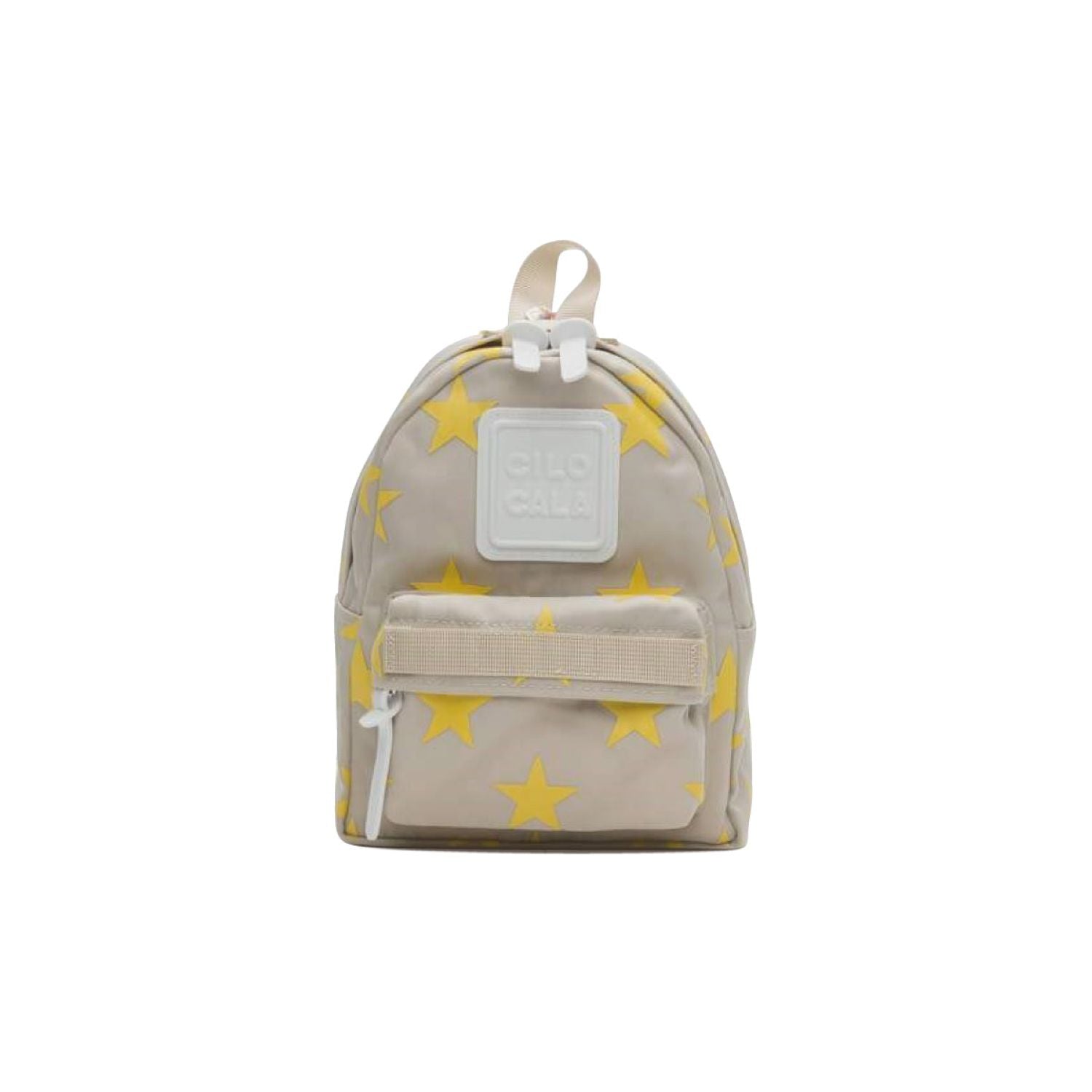 Cilocala Star Print Backpack X-Small