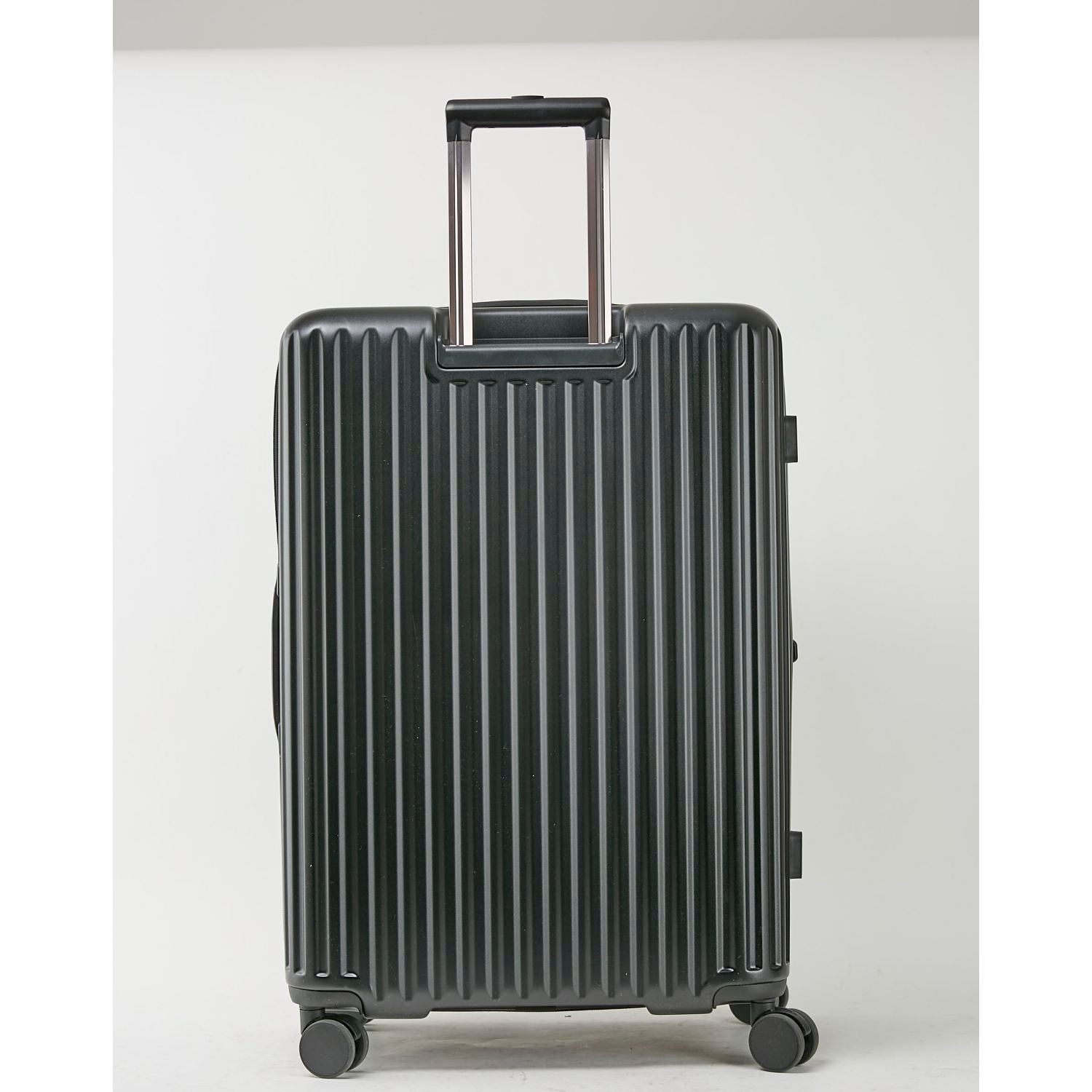 Conwood Pioneer Polycarbonate 24" Expandable Upright Luggage