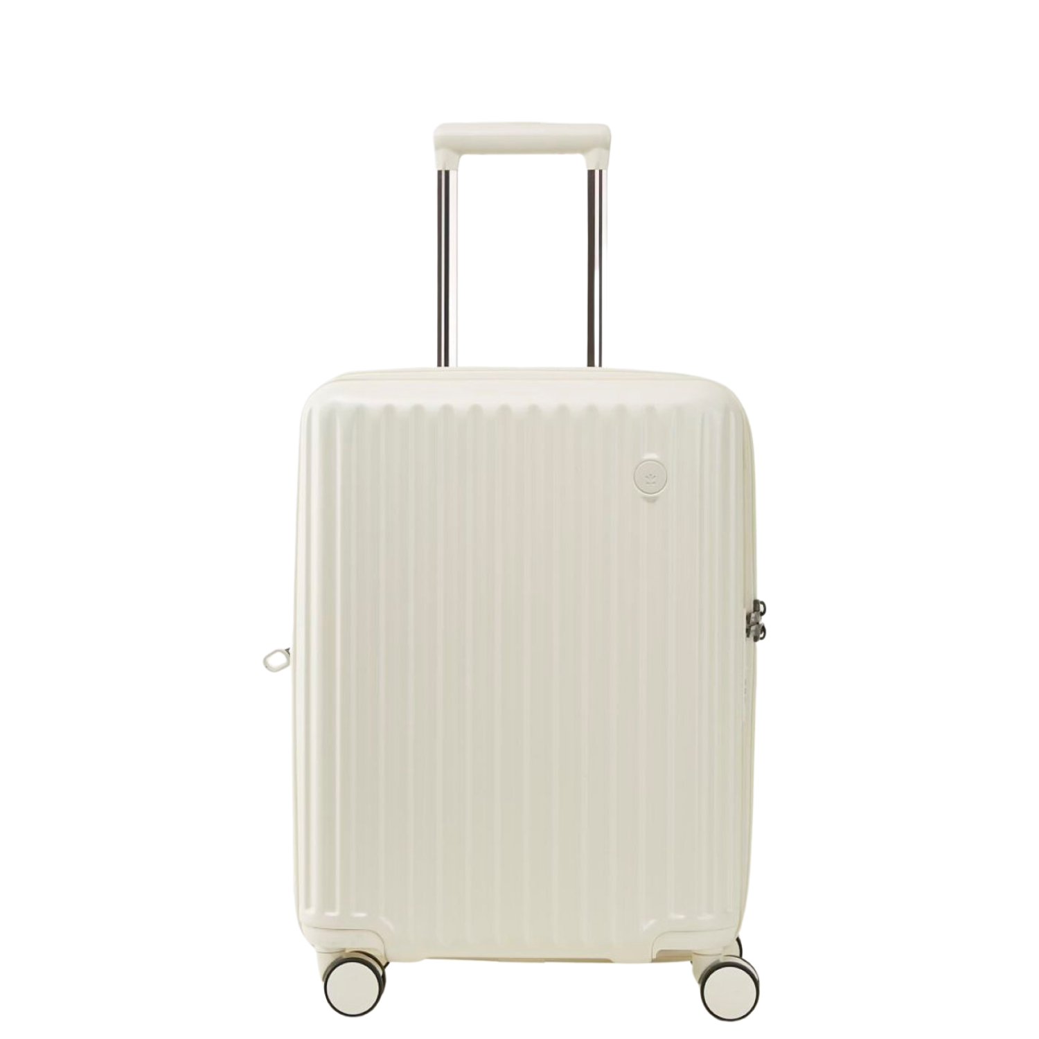 Conwood Pioneer Polycarbonate 24" Expandable Upright Luggage