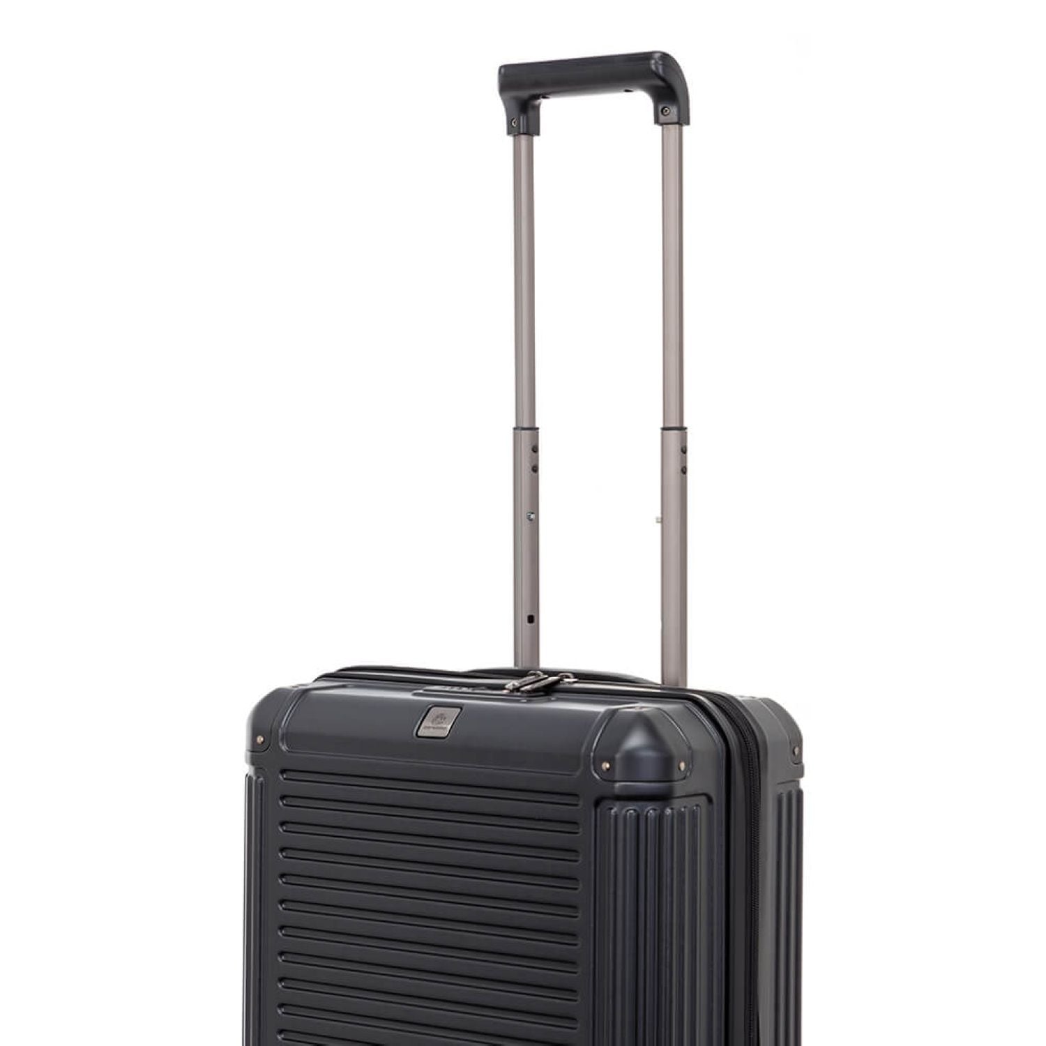 Conwood PC158 Polycarbonate 20" Carry On Luggage