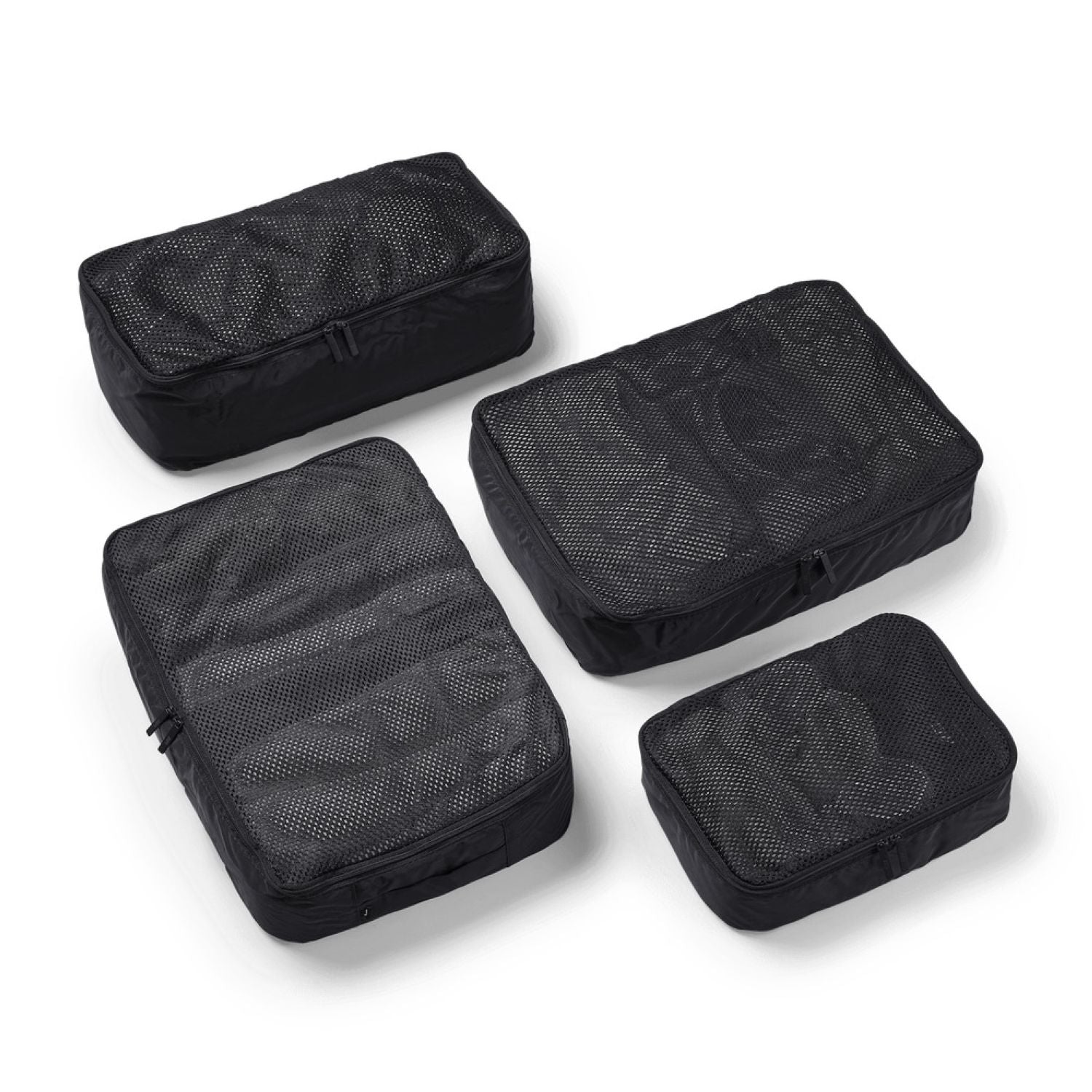 July Packing Cells (4 Pack) | Packing Organizers, Travel Accessories | July-1