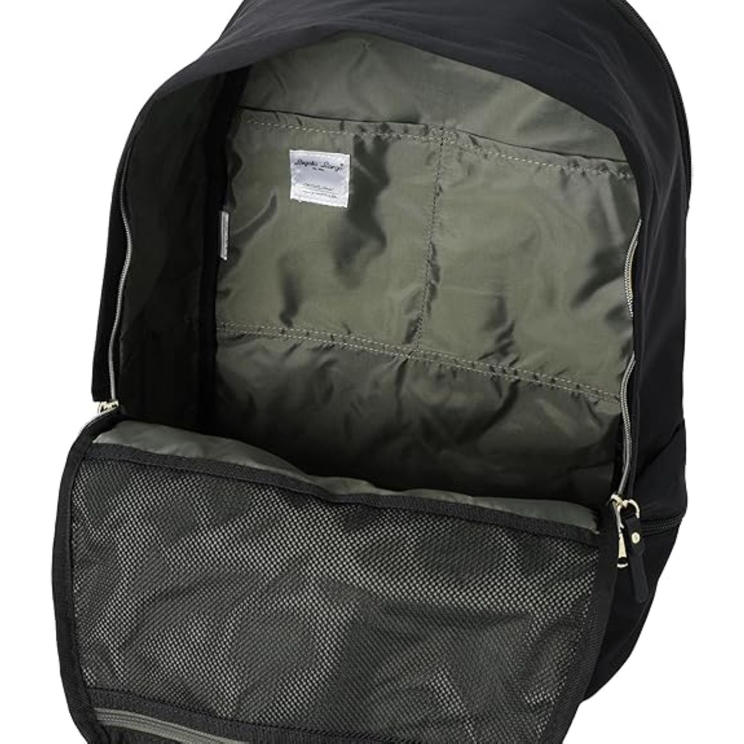 Legato Largo Active 10 Pocket Backpack