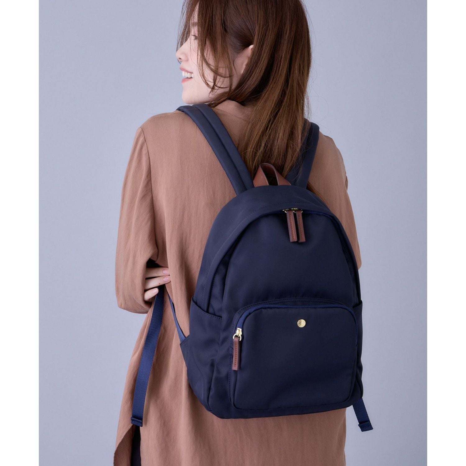 Legato Largo Burden Free Mini Backpack