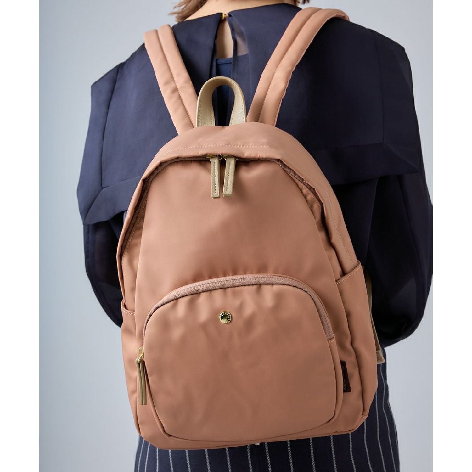 Legato Largo Burden Free Mini Backpack