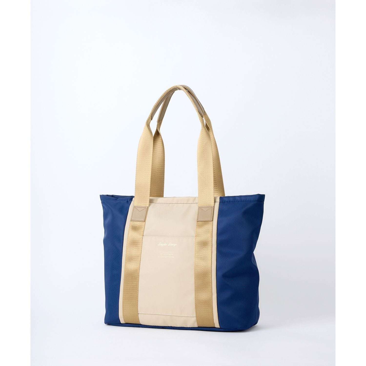 Legato Largo Color Combo A4 Tote Bag