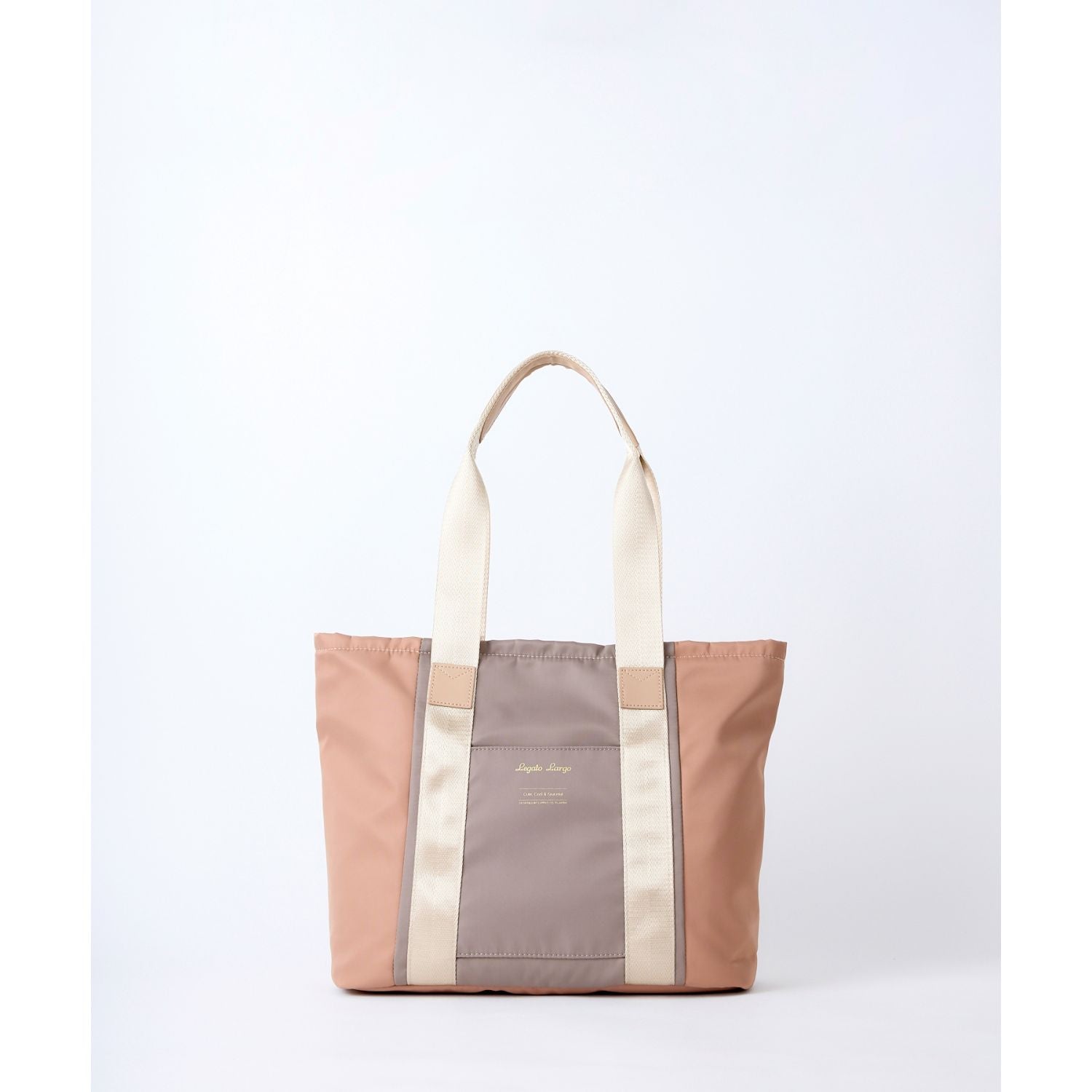 Legato Largo Color Combo A4 Tote Bag