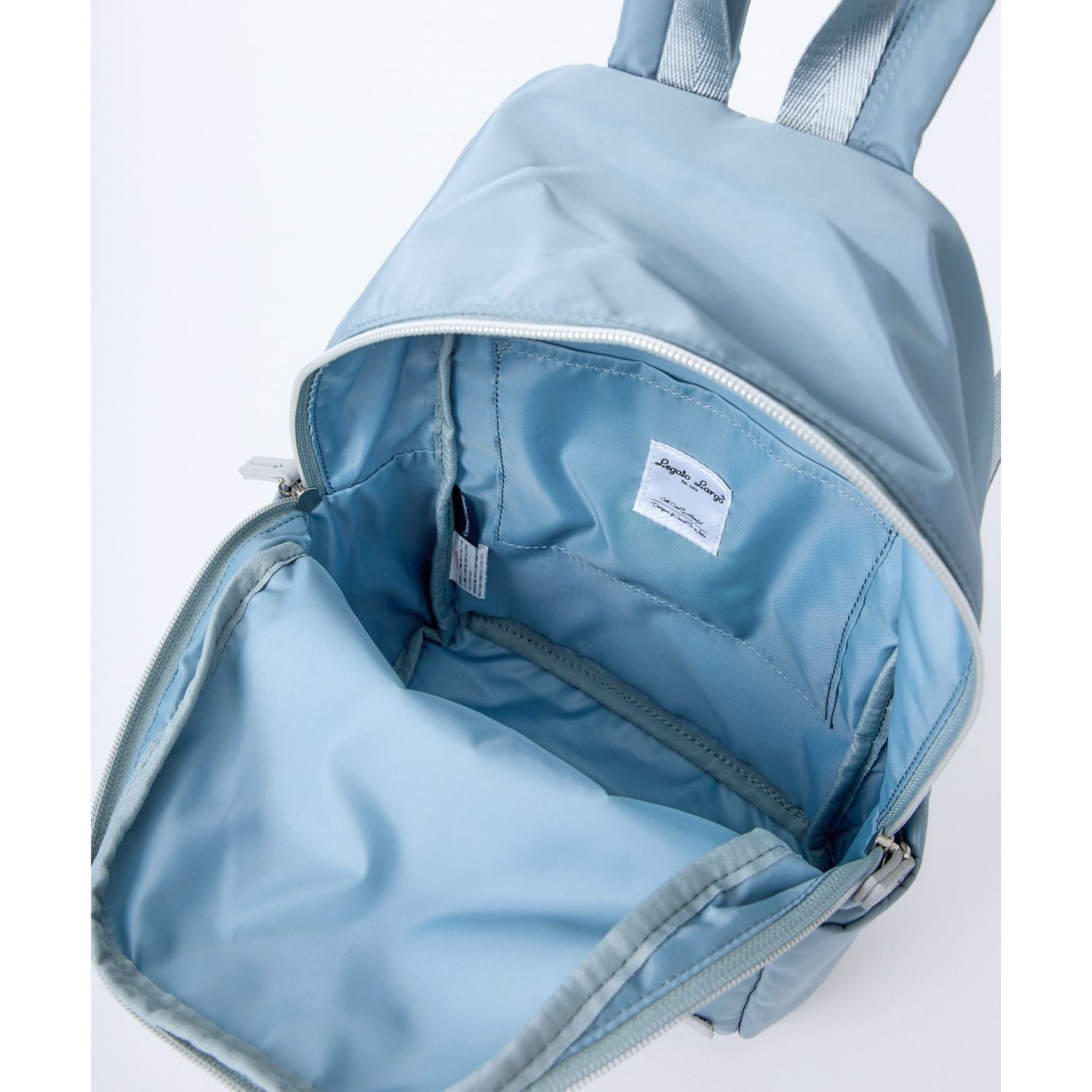 Legato Largo Silky Mini Backpack