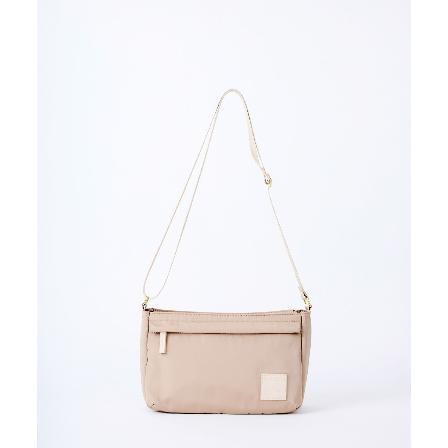 Legato Largo Silky Mini Shoulder Bag