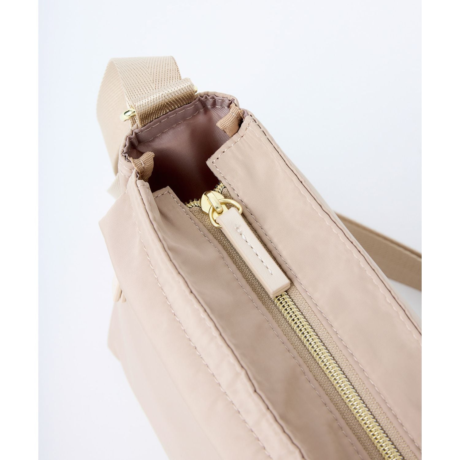 Legato Largo Silky Mini Shoulder Bag