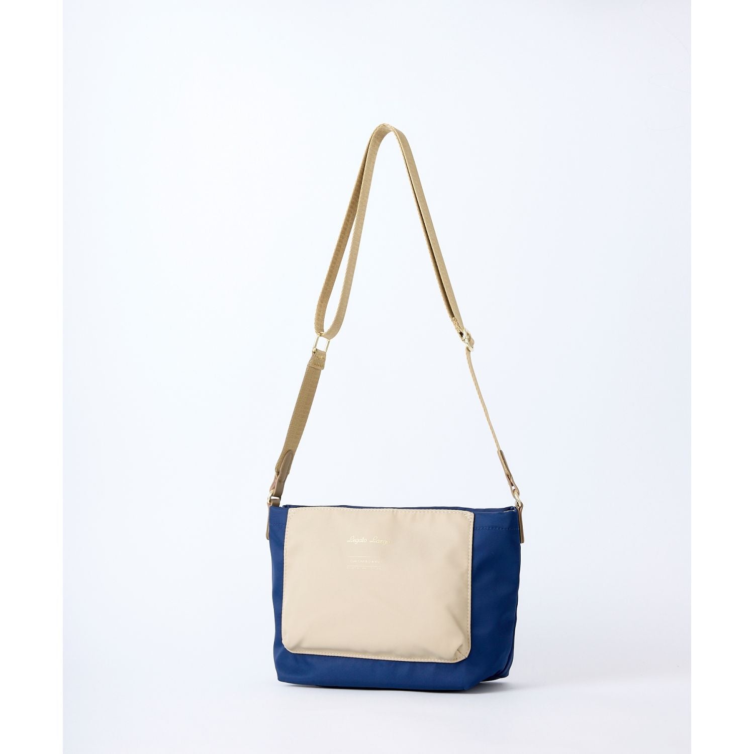 Legato Largo Color Combo Mini Shoulder Bag