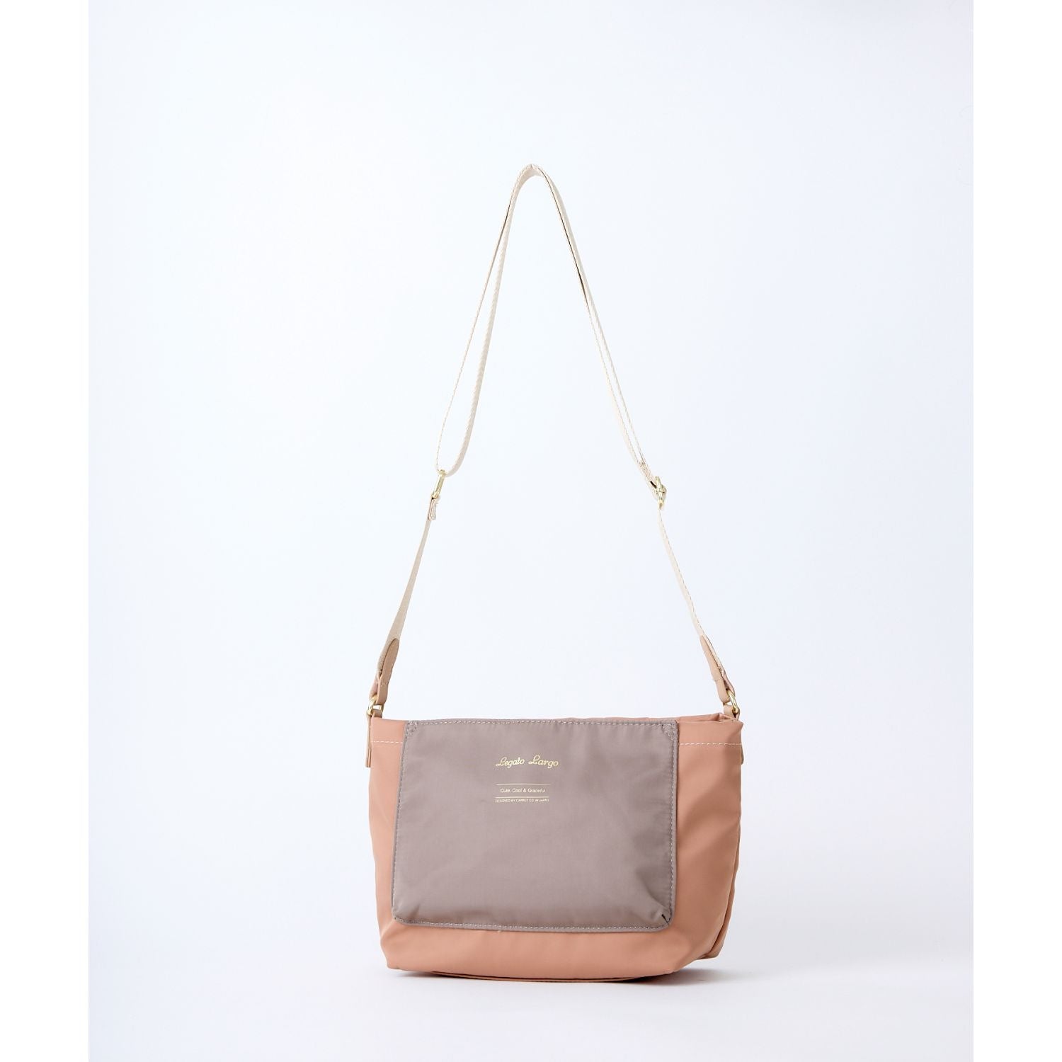 Legato Largo Color Combo Mini Shoulder Bag