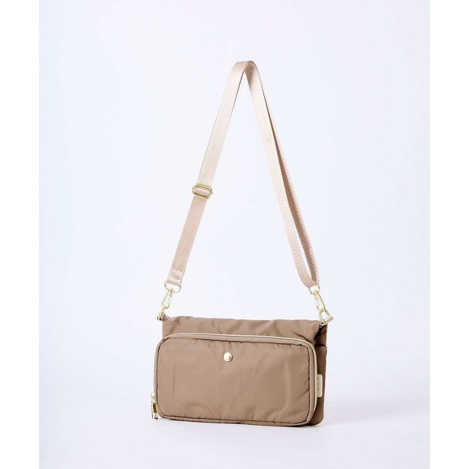 Legato Largo One Mile Wallet Shoulder Bag