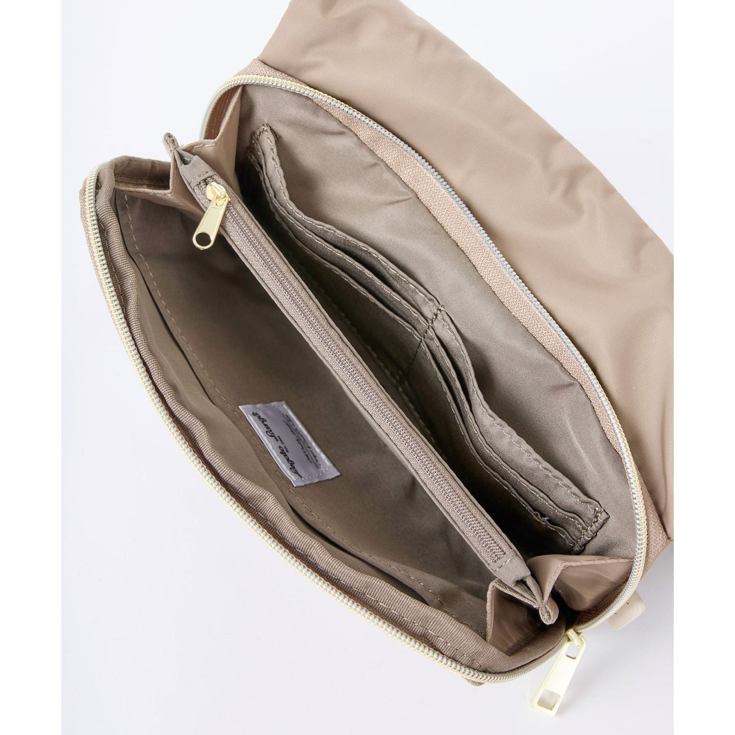 Legato Largo One Mile Wallet Shoulder Bag