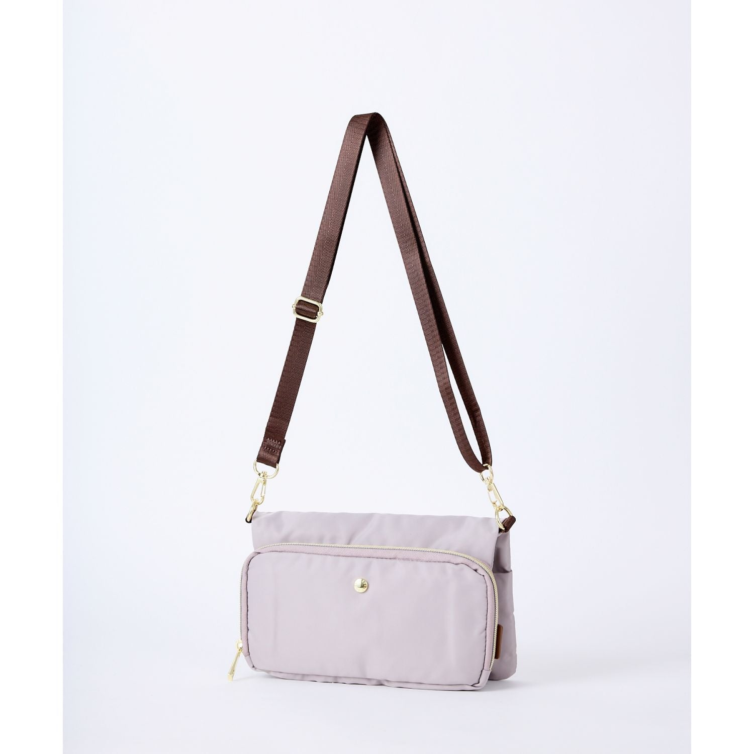 Legato Largo One Mile Wallet Shoulder Bag