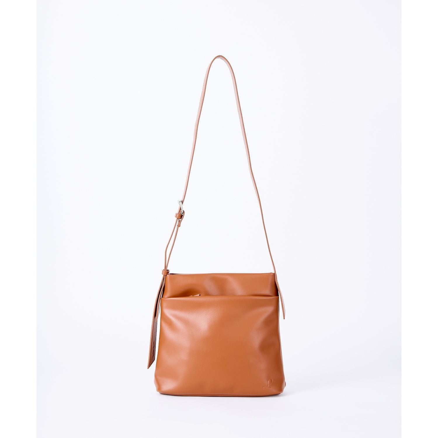 Legato Largo Link Shoulder Bag