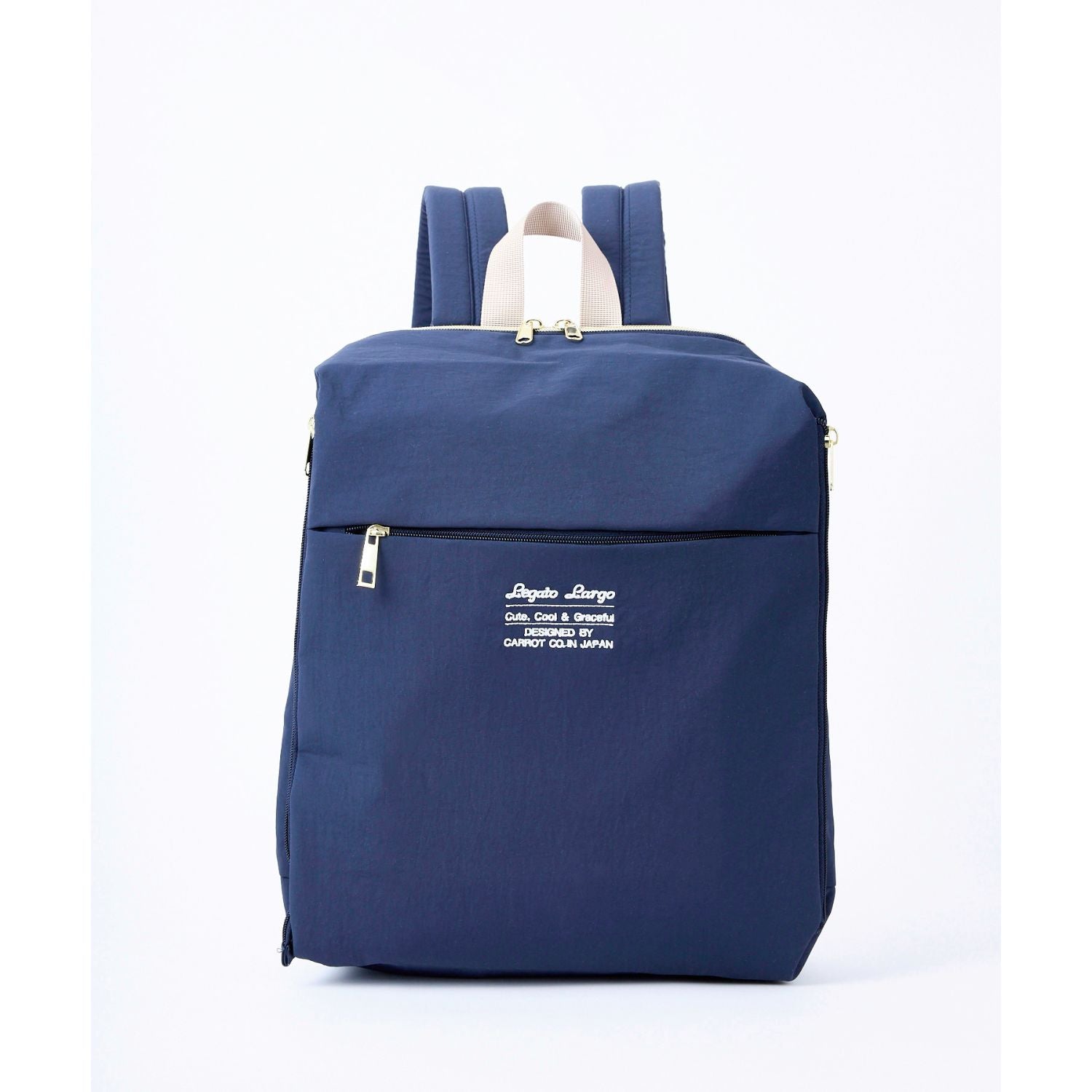 Legato Largo Washable Nylon Backpack