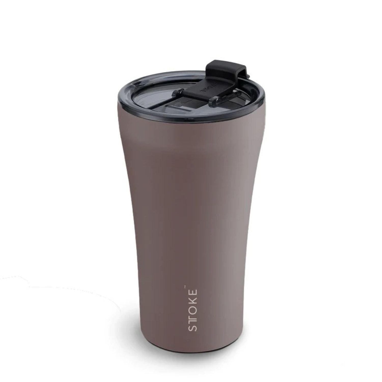 STTOKE Limited Edition Leakproof Ceramic Insulated Cup Powder Coating 12oz | Cups and Tumblers, Gifts & Lifestyle, Travel Accessories, Water Bottles | STTOKE-14