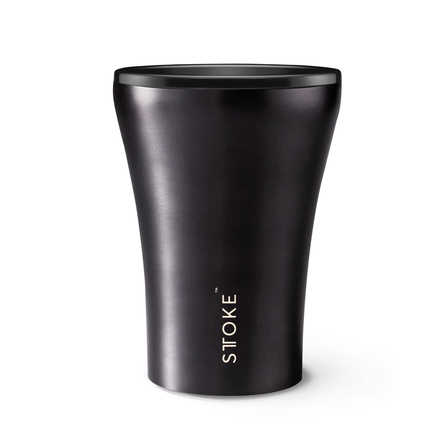 STTOKE Limited Edition Insulated Ceramic Cup 8oz | Cups and Tumblers, Gifts & Lifestyle, Travel Accessories, Water Bottles | STTOKE-1