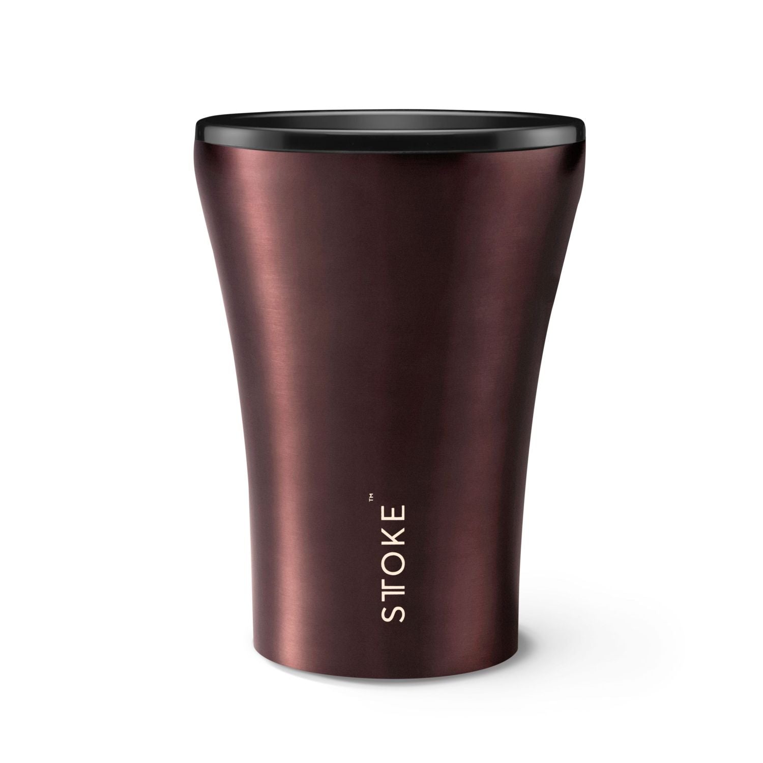 STTOKE Limited Edition Insulated Ceramic Cup 8oz | Cups and Tumblers, Gifts & Lifestyle, Travel Accessories, Water Bottles | STTOKE-8