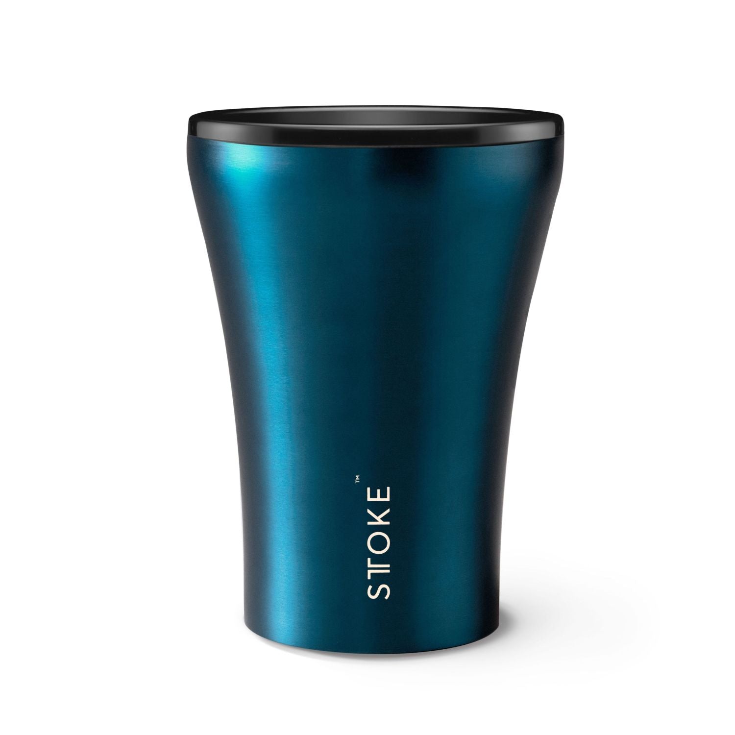 STTOKE Limited Edition Insulated Ceramic Cup 8oz | Cups and Tumblers, Gifts & Lifestyle, Travel Accessories, Water Bottles | STTOKE-17