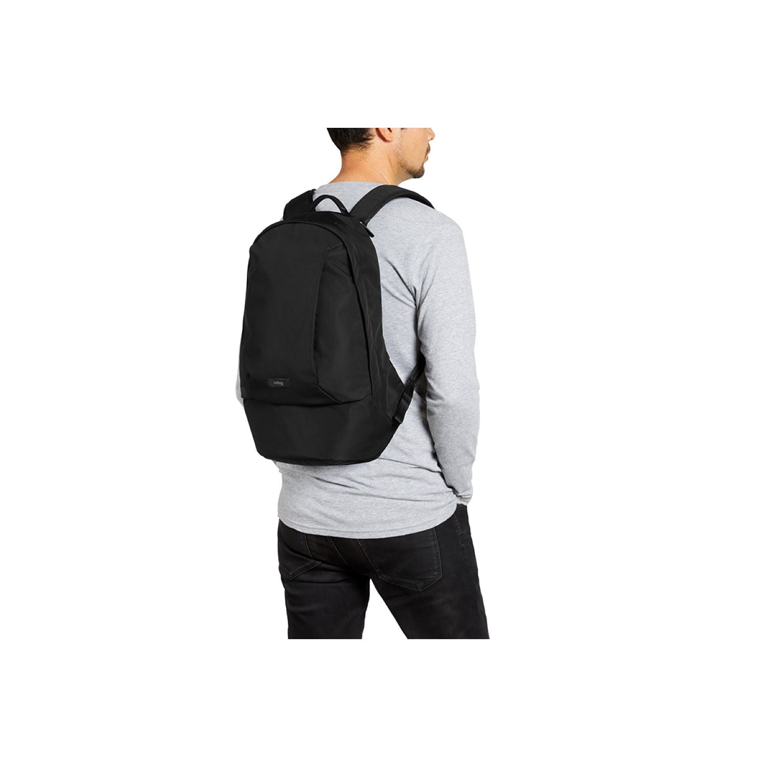 Bellroy Classic Backpack | Bags, Bags for Men, Bags for Women, Bellroy Backpacks, Bellroy Bags, Flash30, Laptop Backpacks, School Bags, school20, Travel Backpacks, Work Collection | Bellroy-44